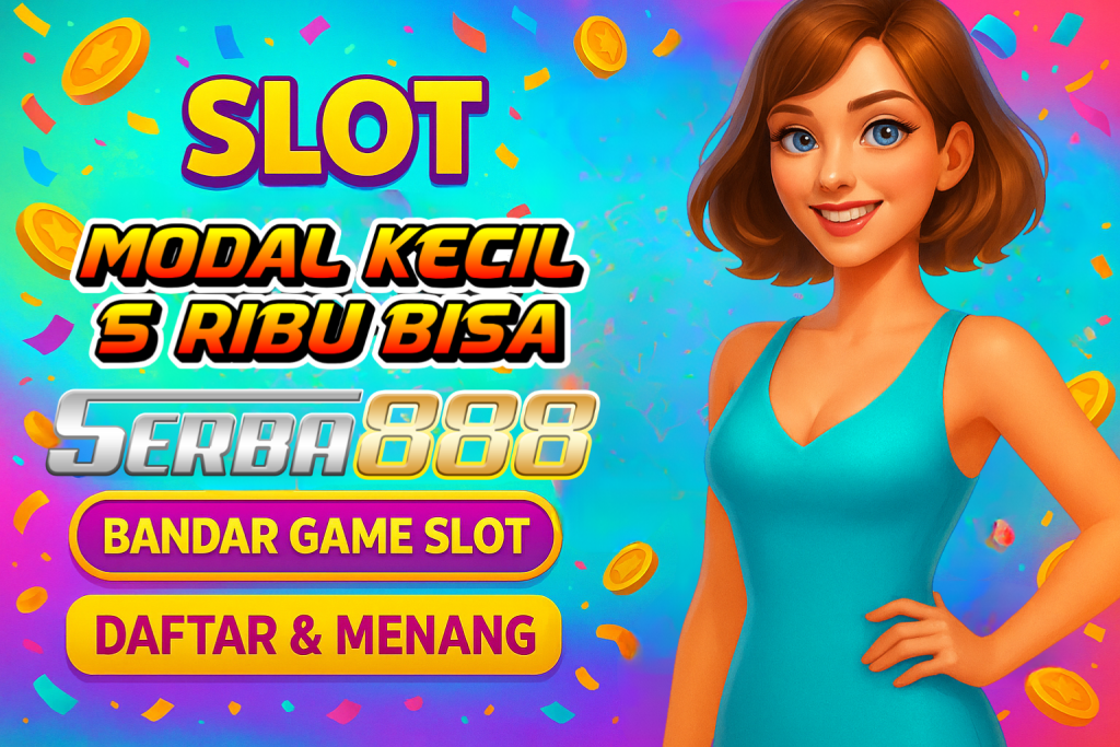 situs serba888